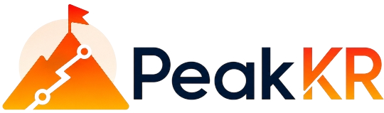 PeakKR